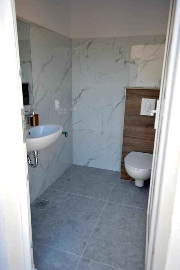 Apartment Holiday Home Doma, Cilipi Near Dubrovnik Luaran gambar