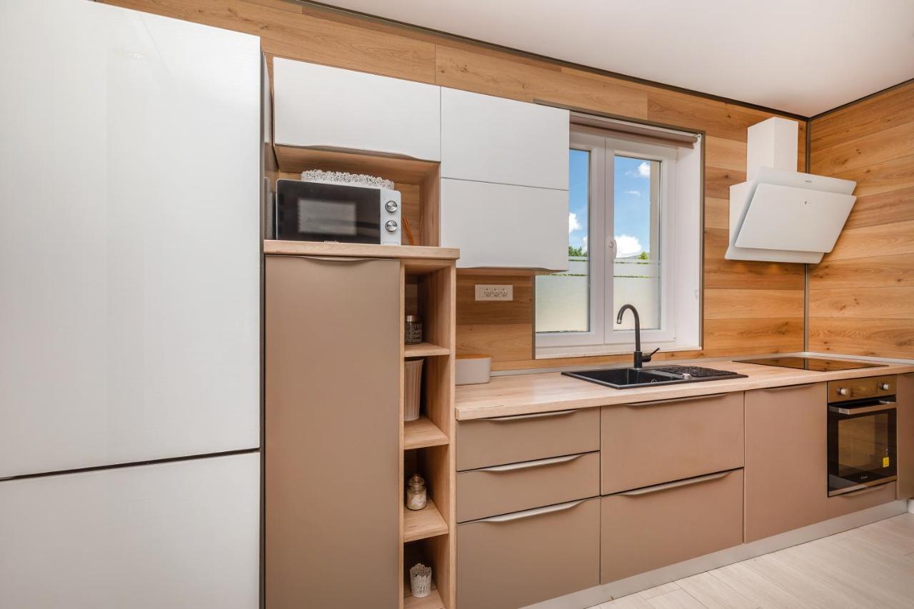 Apartment Holiday Home Doma, Cilipi Near Dubrovnik Luaran gambar