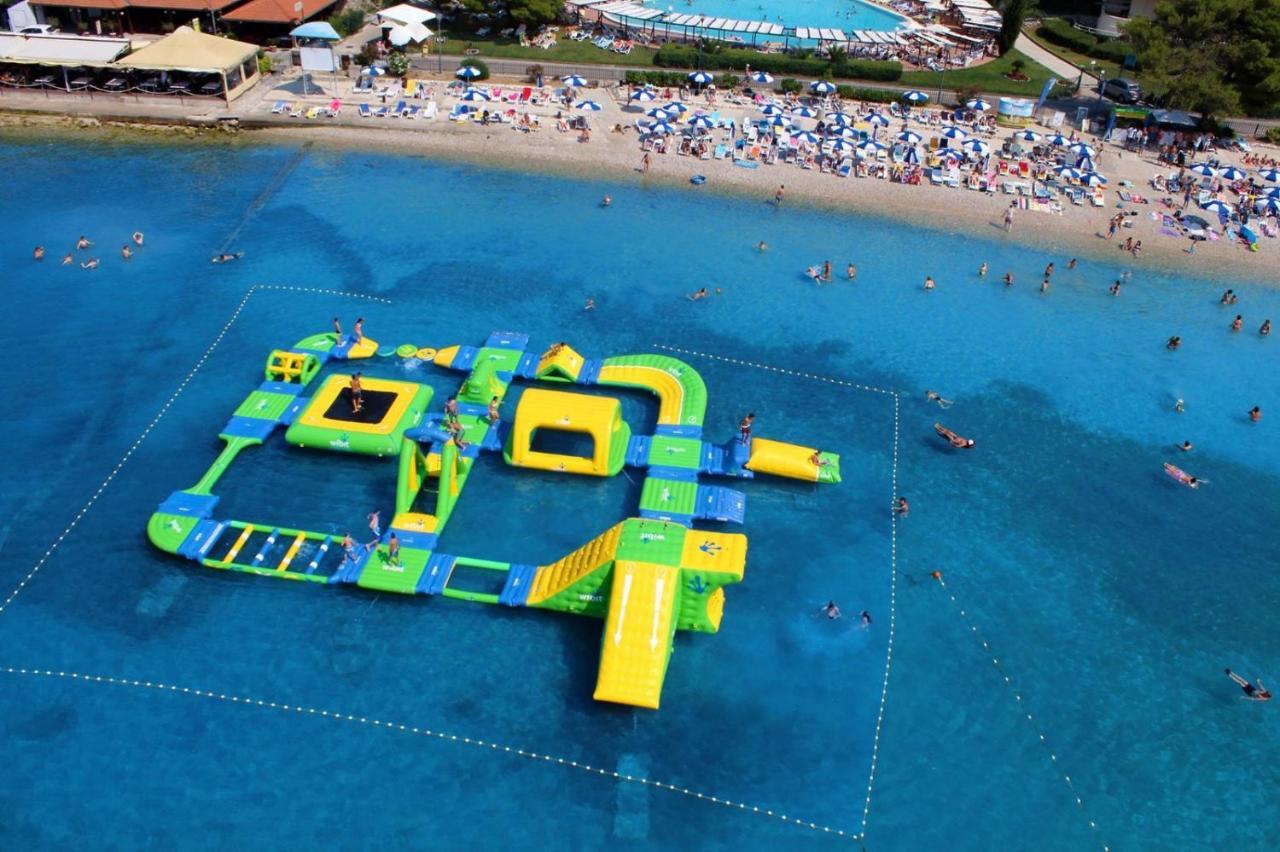Apartment Holiday Home Doma, Cilipi Near Dubrovnik Luaran gambar